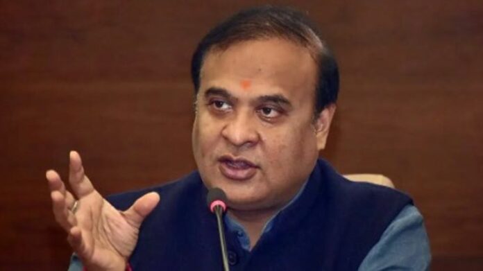 Himanta Biswa Sarma Extends Greetings on Paschimbanga Divas, Highlights Historical Significance