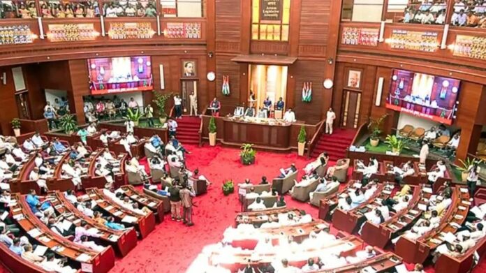 Assam Budget Session to Begin on July 6, State Budget to Be Tabled on July 10