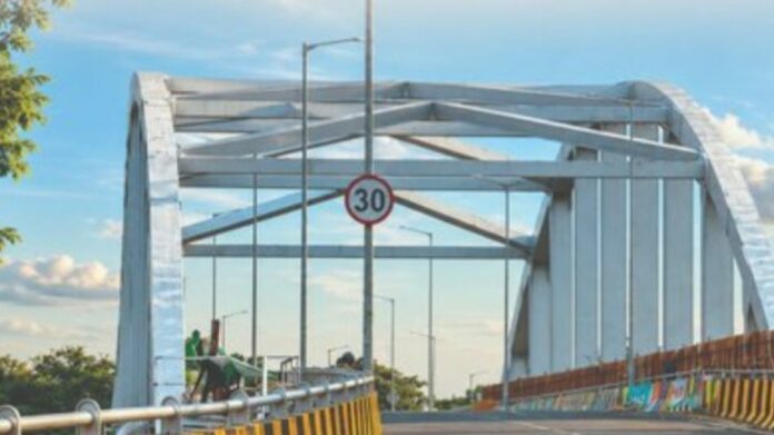 Assam Inaugurates Rs 72-Crore Madhapur Railway Over Bridge in Dibrugarh