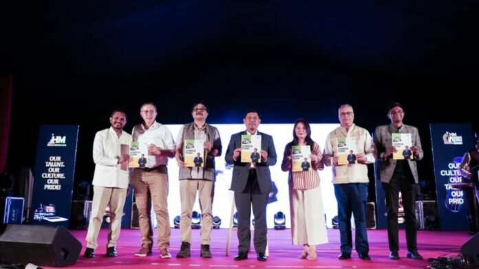 Meghalaya to Establish Film City, Film Institute and Music Institute to Boost Creative Economy