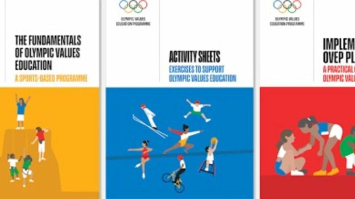 Assam Expands Olympic Values Education Programme to Over 40,000 Schools, Says Himanta Biswa Sarma