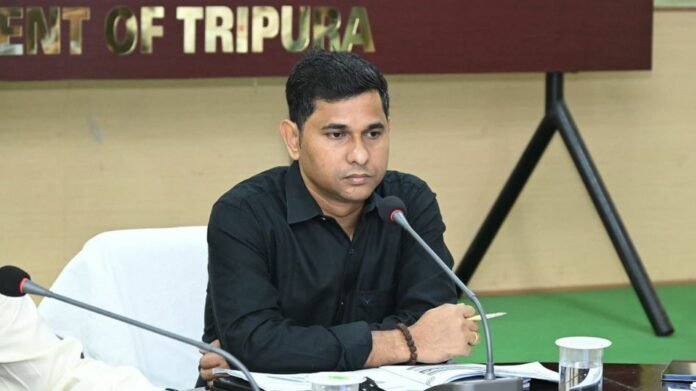 Tripura ARDD Achieves 98 Per Cent Target in 2025-26, Focus Shifts to Expanding Welfare Coverage