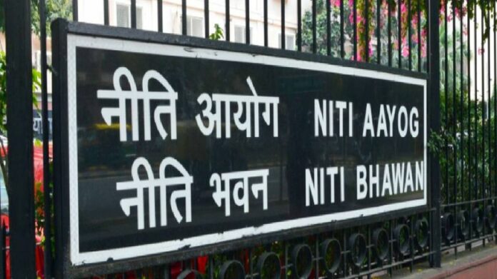 Tripura Receives ₹1 Crore Incentive from NITI Aayog for Timely Establishment of TIFT