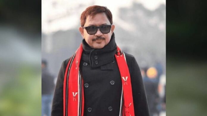 SC Seeks Assam Government’s Response on Shyamkanu Mahanta’s Bail Plea