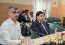Meghalaya Reviews PM Surya Ghar Scheme, Pushes Rooftop Solar Expansion Meghalaya Reviews PM Surya Ghar Scheme, Pushes Rooftop Solar Expansion