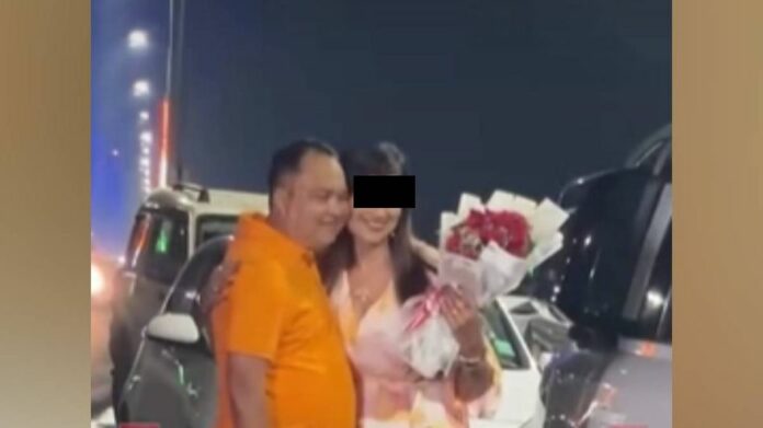 Guwahati Businessman Detained Over Birthday Celebration on Kumar Bhaskar Varma Setu