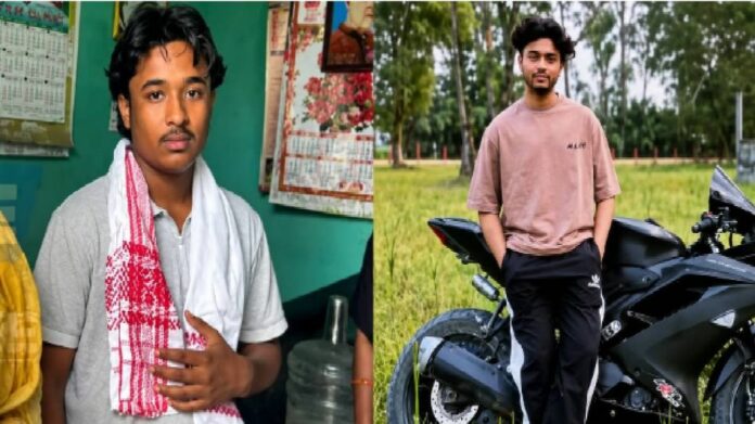 Two Teenagers Killed in Suspected Train Accident in Barpeta
