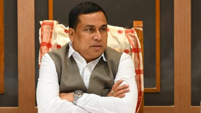 Assam Budget to Focus on Poll Promises, Inclusive Growth: Finance Minister Jayanta Mallabaruah