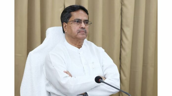 Tripura Plans Long-Term Water Security Strategy Through Gomati River Project