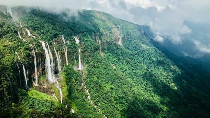 Meghalaya Expands Tourism Push with Homestays, Infrastructure and Investment-Driven Growth
