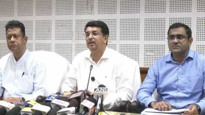 Tripura to Launch Agartala Civil Hospital Next Month as State Expands Healthcare Network