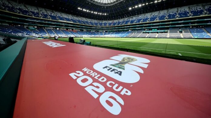 Meghalaya to Launch Chief Minister’s Football Fan-Park in Shillong for FIFA World Cup 2026 Screenings