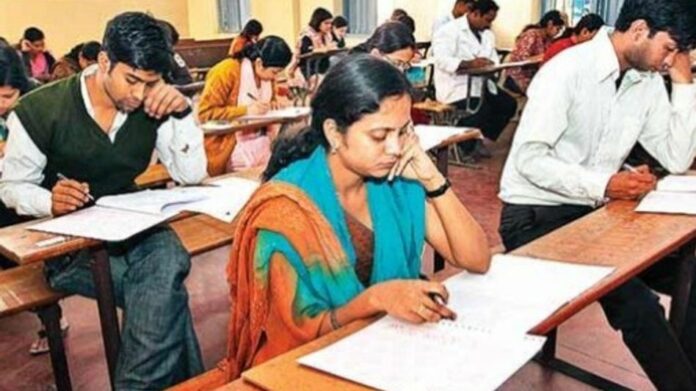 Guwahati Police Imposes Section 163 BNSS Restrictions Ahead of Special TET 2026 Exam