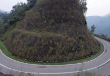 East Siang Administration Bans Littering Along Raneghat–Pongging Viewpoint Highway to Protect Environment East Siang Administration Bans Littering Along Raneghat–Pongging Viewpoint Highway to Protect Environment