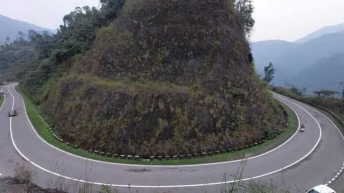 East Siang Administration Bans Littering Along Raneghat–Pongging Viewpoint Highway to Protect Environment