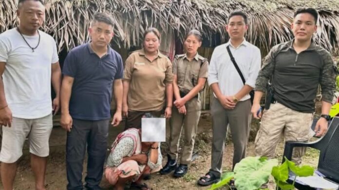 Arunachal Police Arrest Woman, Seize 51 Grams of Suspected Heroin in Tirap Anti-Drug Operation