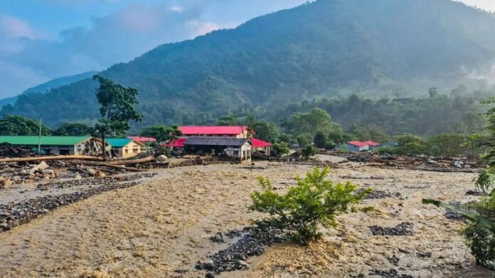 One More Body Recovered as Keyi Panyor Flood Search Enters Fourth Day