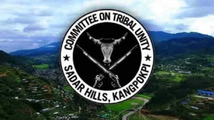 CoTU Issues 48-Hour Ultimatum to Restore Highway Movement in Kangpokpi