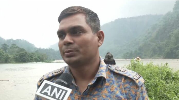 Search Intensified in Keyi Panyor as Three Remain Missing After Flash Flood