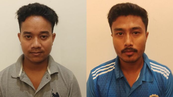 Assam Police Foil Alleged ULFA(I) Terror Plot in Tinsukia, Arrest Four