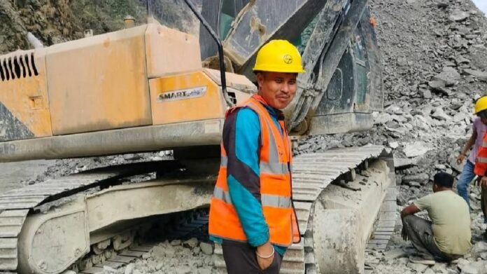 Assam Youth Killed in Landslide While Working in Arunachal Pradesh’s Anjaw District