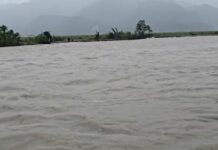 Arunachal Pradesh Rain Fury: IAF Rescues Stranded Villagers as Floods, Landslides Claim More Lives Across 12 Districts Arunachal Pradesh Rain Fury: IAF Rescues Stranded Villagers as Floods, Landslides Claim More Lives Across 12 Districts