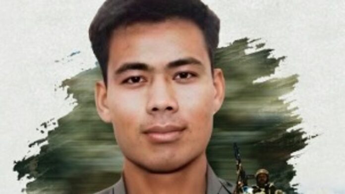 Assam CM Himanta Biswa Sarma Pays Tribute to Kargil Hero Captain Jintu Gogoi on Martyrdom Day