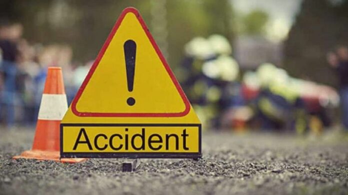 Guwahati: Man Killed in Late-Night Crash on Maharaj Prithu Flyover Amid Rain-Slick Conditions
