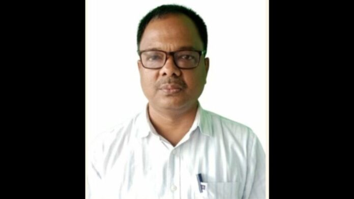 Hari Prasad Saikia Resigns from Raijor Dal, Citing Need to Reassess Political Future