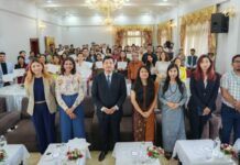 Meghalaya CM Launches ‘Achievers of the Month’ Initiative, Interacts with 50 Entrepreneurs Meghalaya CM Launches ‘Achievers of the Month’ Initiative, Interacts with 50 Entrepreneurs