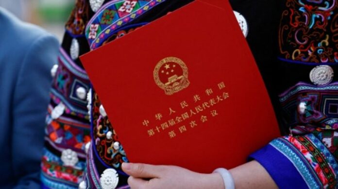 Tibetan Community in Gangtok Condemns China’s New Ethnic Unity Law, Raises Concerns Over Cultural Rights