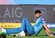 Ashok Sharma Earns India A Call-Up, Replaces Injured Yudhvir