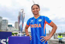 Can India Finally Lift Their Maiden Women’s T20 World Cup?