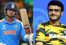 Ganguly Urges Patience as Sooryavanshi Earns India Call-Up