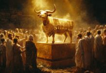 Glorifying False Gods