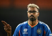 Hardik Pandya Cleared for ODI Return, Set to Join India Squad