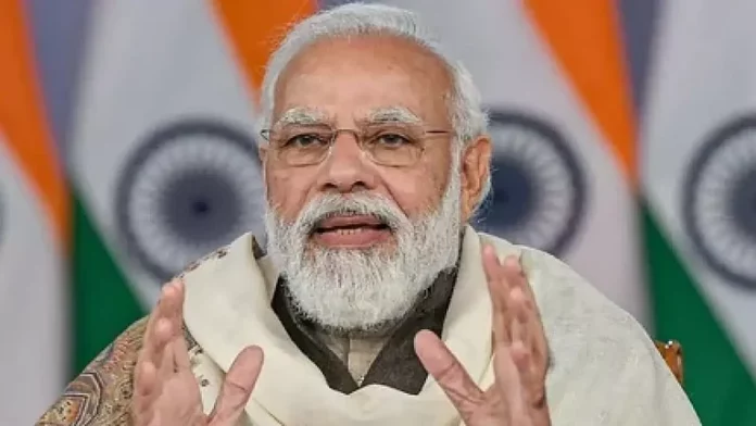 Narendra Modi Becomes India’s Longest-Serving Elected Prime Minister, Receives Congratulations from Northeast Leaders