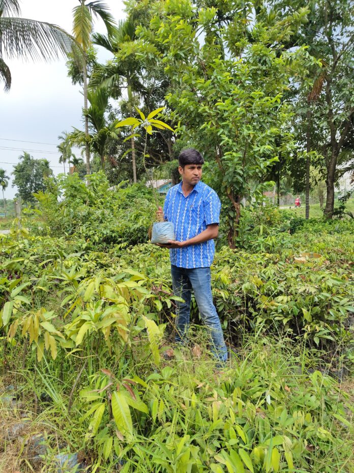 World Environment Day 2026: Over 1,000 Nahor Saplings to Be Planted Across Assam in Zubeen Garg’s Memory