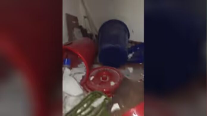 Protesters Allegedly Vandalise Arunachal MLA Oni Panyang’s Residence Amid Opposition to Siang Project