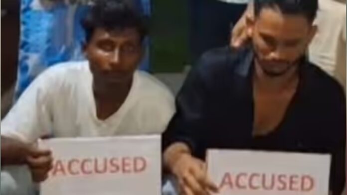 Two Alleged Drug Peddlers Arrested, 24 Drug-Filled Containers Seized in Assam’s Nagaon