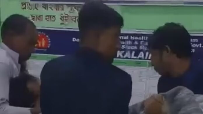 Youth Critical After Being Mistaken for Bangladeshi Infiltrator and Assaulted in Assam’s Cachar