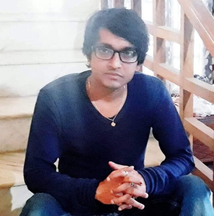 Assamese Music Director and Singer Nibir Jyoti Kalita Passes Away, Cultural Fraternity Mourns Loss