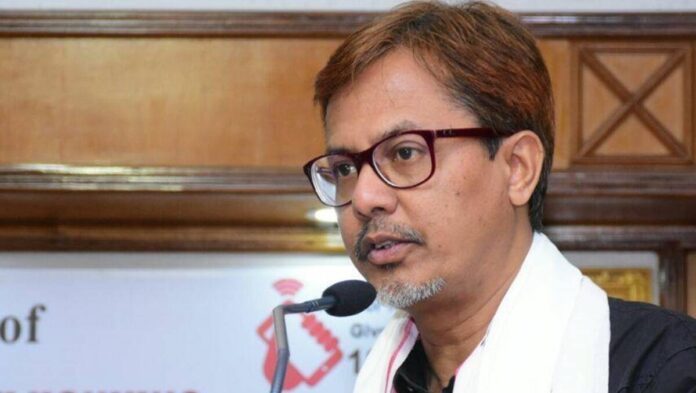 BJP MLA Shiladitya Dev Accuses TMC of Institutionalising Corruption in West Bengal
