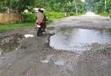 Residents Demand Urgent Repairs as Mangaldai–Bhutiachang Road Deteriorates After Years of Neglect Residents Demand Urgent Repairs as Mangaldai–Bhutiachang Road Deteriorates After Years of Neglect