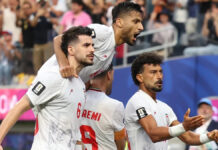 Iran Set to Lodge FIFA Complaint Over US Travel Restrictions