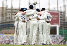 Kumble Backs Two Debutants in India’s Playing XI for Afghanistan Test