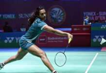 Lakshya Sen Exits Indonesia Open in First Round, PV Sindhu Advances