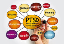 PTSD: The Invisible Scars Trauma Leaves on the Brain