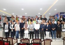 Pabitra Margherita Highlights NDA’s Achievements During Outreach Programmes in Kohima