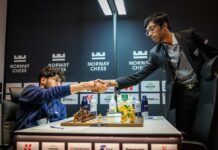Praggnanandhaa, Gukesh Register Crucial Wins at Norway Chess